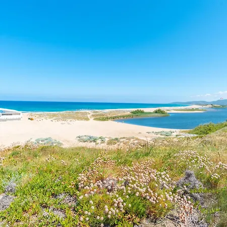 Posidonia By Interhome Valledoria (Sardinia)