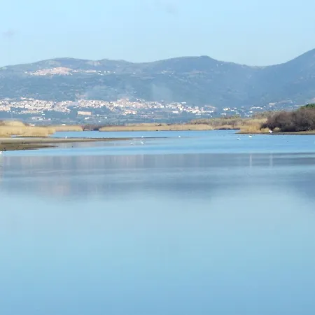 Posidonia By Interhome Valledoria (Sardinia)
