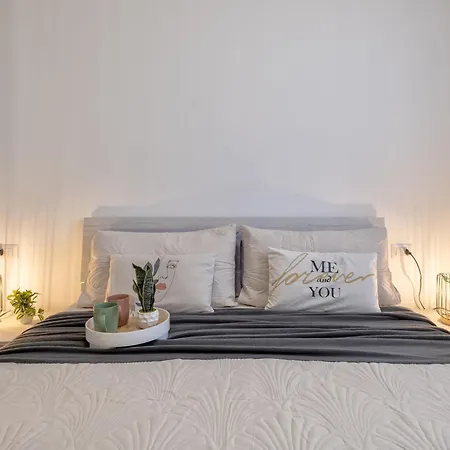 Appartement Posidonia By Interhome *