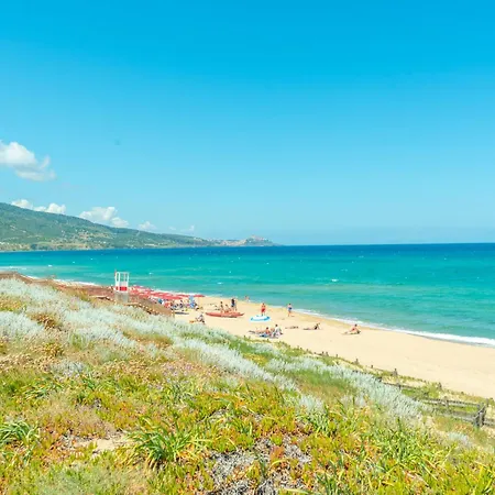 Posidonia By Interhome Valledoria (Sardinia)