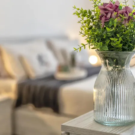 Posidonia By Interhome 아파트