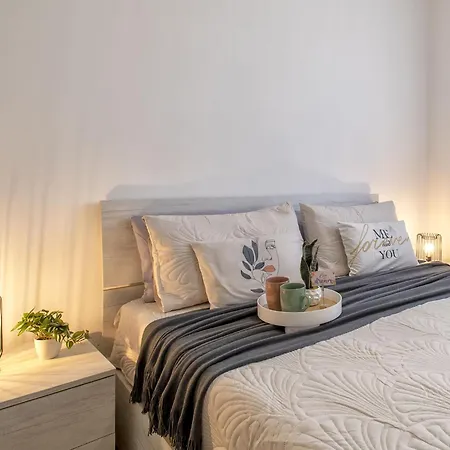 Posidonia By Interhome 아파트