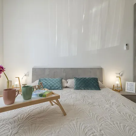 Posidonia By Interhome 아파트