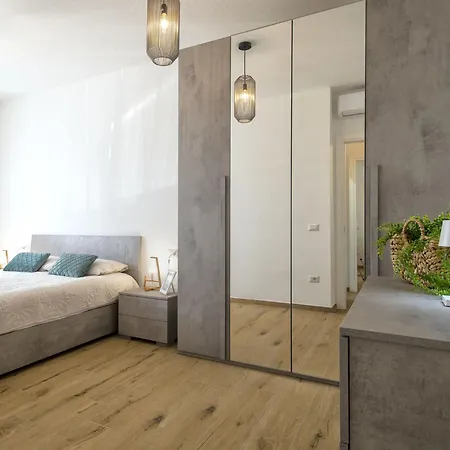 Posidonia By Interhome