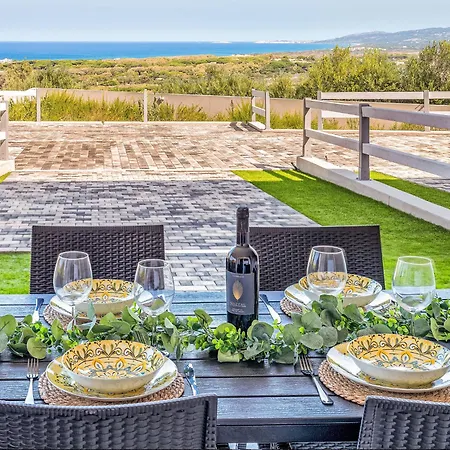 Posidonia By Interhome * 瓦雷多利亚
