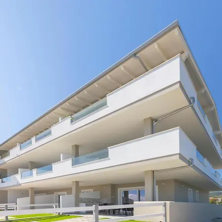 Posidonia By Interhome Appartement *