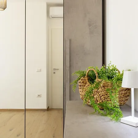 Posidonia By Interhome 아파트