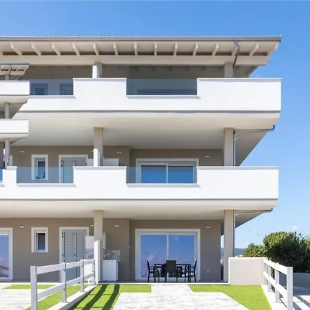Appartement Posidonia By Interhome *