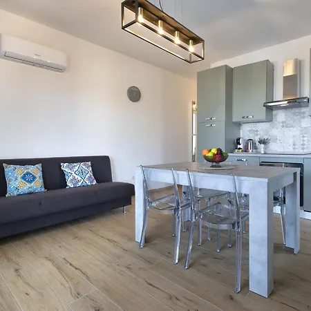 Posidonia By Interhome 아파트