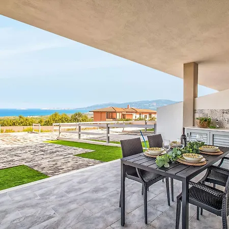 Daire Posidonia By Interhome